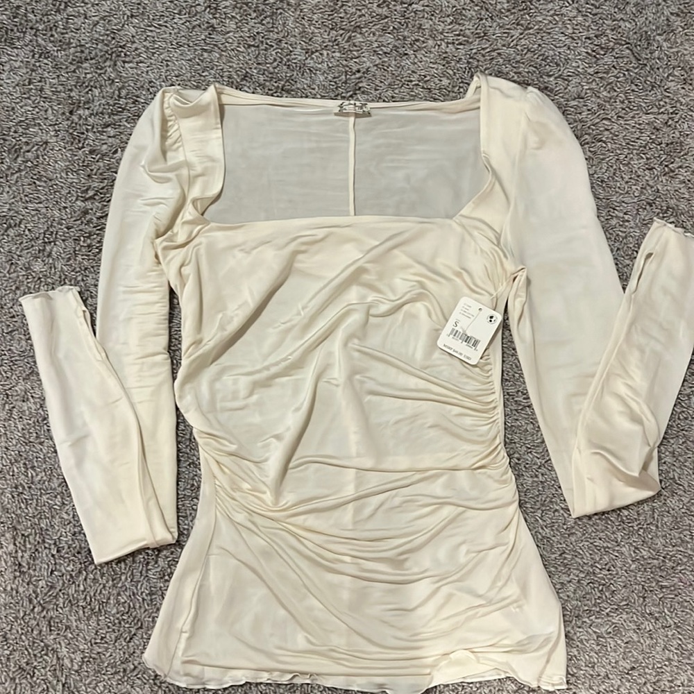 Dressy top